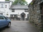 Ship Inn Pub in Coniston