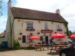 Ship Inn Pub in Great Holland, Frinton on Sea