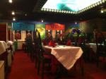 Shish Mahal Restaurant in Glasgow