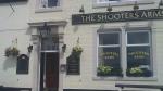 Shooters Arms Inn Pub in Burnley