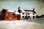 Shoulder Of Mutton Pub in Fulford, Stoke on trent