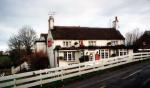 Shoulder Of Mutton Pub in Fulford, Stoke on trent