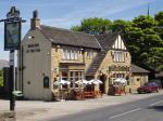 Shoulder Of Mutton Pub in Skelmanthorpe, Huddersfield