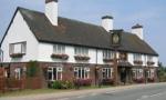 Shrewsbury Arms Pub in Chester