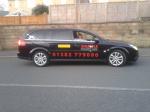 Shuttle Taxis Taxi in Padiham/Rosegrove/Burnley, Burnley