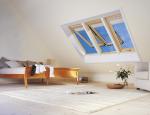 skylights Property services in Knypersley, Stoke on Trent