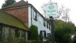 Snail at Stone Street Restaurant in Sevenoaks