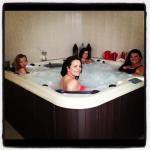 Spa Lounge Health and beauty in Birkdale Village, Southport