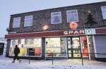 SPAR Winlaton Supermarket in Blaydon, Winlaton