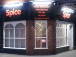 SPICE Contemporary Indian Restaurant and Take Away Restaurant in Cleethorpes