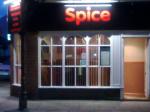 SPICE Contemporary Indian Restaurant and Take Away Restaurant in Cleethorpes