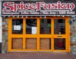 Spice Fusion Takeaway in Pwllheli