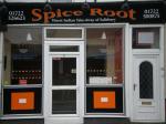 Spiceroot Indian Take Away On line Ordering Takeaway in Salisbury