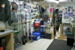 Splash Sport Fishing Tackle Shop in Ardrossan