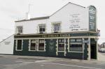 Spread Eagle Pub in Lower Harlestone, Northampton