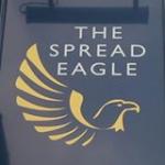 Spread Eagle Pub in Southend on Sea