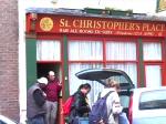 St Christophers Place Guest House Hotel in Harwich