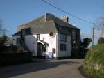 St Mabyn post office Shop in Saint Mabyn, Bodmin