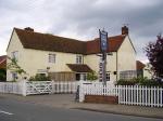 Star Pub in Steeple, Southminster