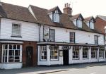 Star Inn Pub in Burnham on Crouch