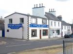 Starfish Restaurant Restaurant in Newton Stewart