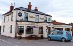 Station Hotel Pub in Hull