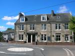 Station Inn Pub in Barrmill, Beith