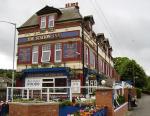 Station Inn Hotel in Hexham