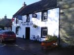 Station Inn Pub in Kingskettle, Cupar