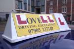 Steve lovell Driving School Education in Bristol