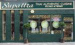 Supattra Thai Restaurant Restaurant in Bridlington