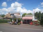 Suttons Fish Shop Shop in Winchelsea