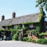 Swan Pub in Basingstoke