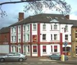 Swan Hotel Pub in Bletchley, Milton Keynes