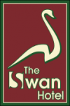 Swan Hotel Pub in Bletchley, Milton Keynes