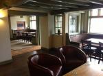 New Swan Pub in Swadlincote