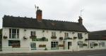 Swan Inn Pub in Nether Whitacre, Birmingham