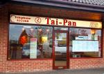 Tai Pan Restaurant in Weston super Mare