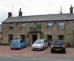 Tankerville Arms Pub in Alnwick