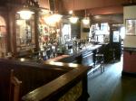 Tap and Spile Pub in York