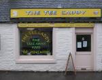 Tee Caddy Takeaway in Carnoustie