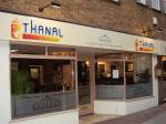 Thanal South Indian Restaurant in Newark on Trent, Newark Nottinghamshire