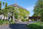 Bath Arms at Longleat (Estate Office Longleat) Pub in Horningsham, Warminster