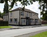 Brocklesby Hunt Pub in Barrow Upon Humber