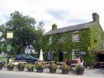 Butchers Arms Pub in Fringford