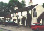 Carpenters Arms Pub in Shirenewton, Chepstow