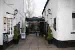 Coach House Restaurant in Monmouth