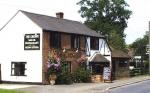 Crown Pub in Granborough