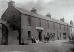 Fairburn Hotel (12 14 Loudoun Street) Hotel in Mauchline