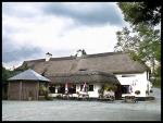 Golden Inn Pub in Highampton, Beaworthy